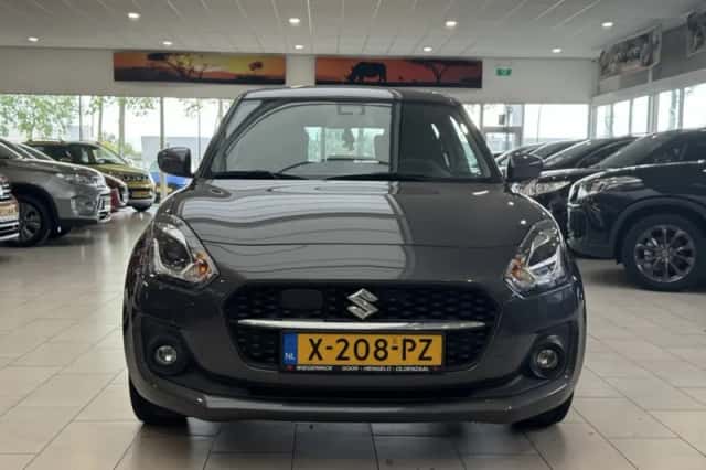 Suzuki Swift (2024) thumbnail 19