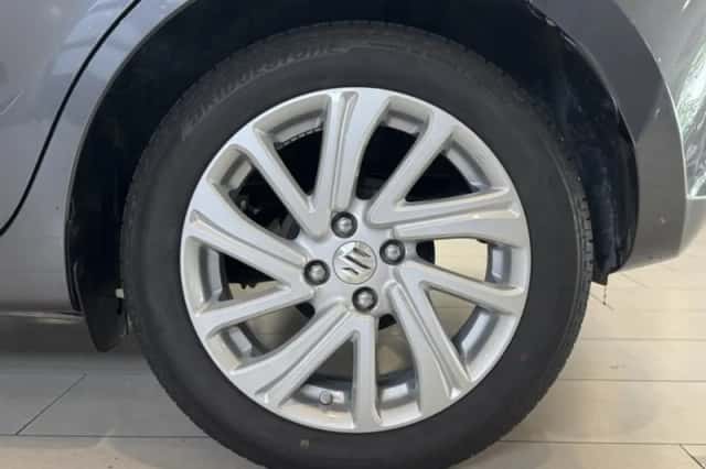 Suzuki Swift (2024) thumbnail 20