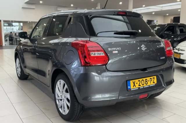 Suzuki Swift (2024) thumbnail 21