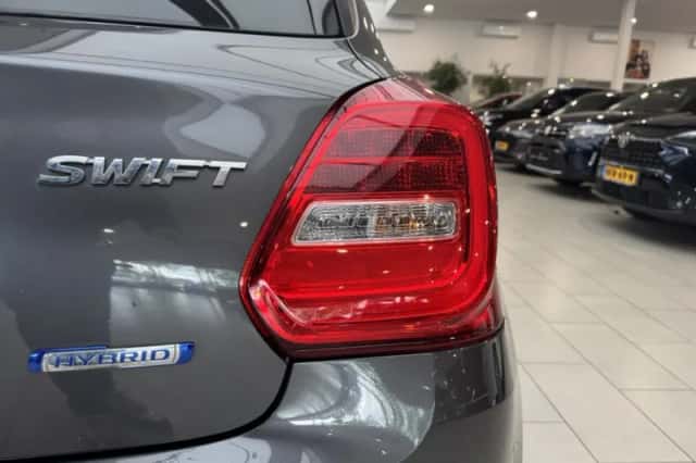Suzuki Swift (2024) thumbnail 23