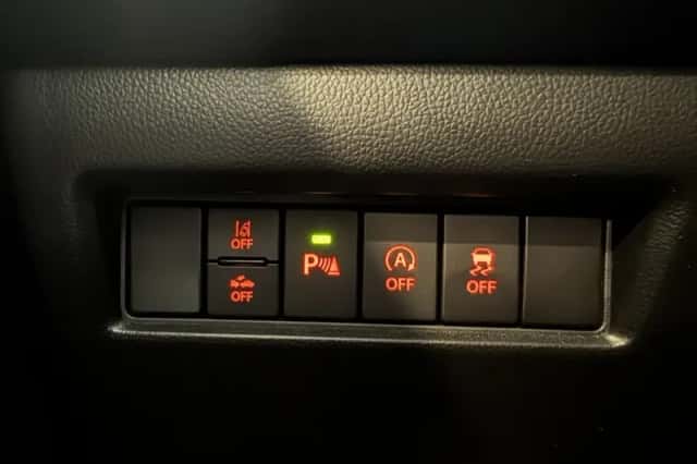 Suzuki Swift (2024) thumbnail 26