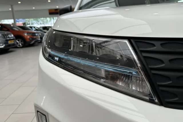 Suzuki Vitara (2022) thumbnail 19