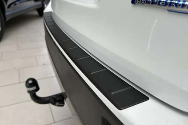 Suzuki Vitara (2022) thumbnail 23