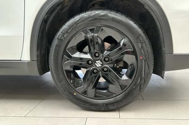 Suzuki Vitara (2022) thumbnail 28