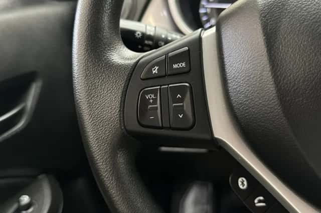 Suzuki Vitara (2022) thumbnail 29