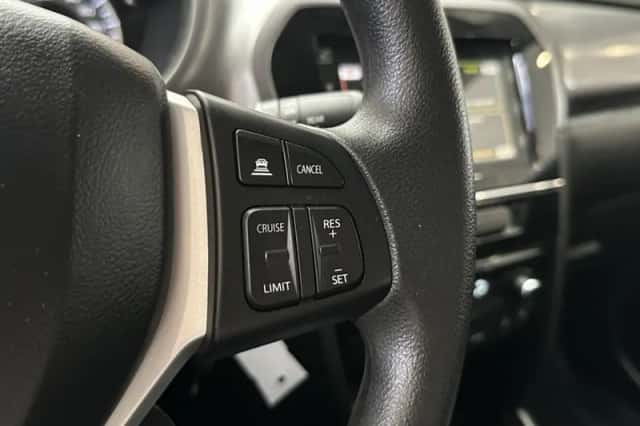 Suzuki Vitara (2022) thumbnail 30