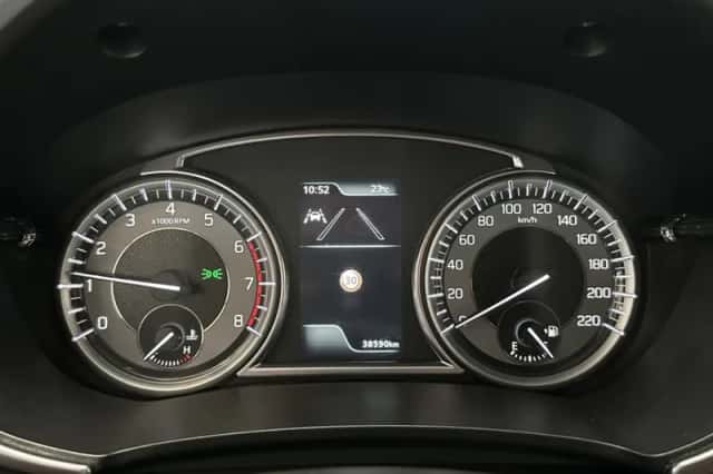 Suzuki Vitara (2022) thumbnail 10