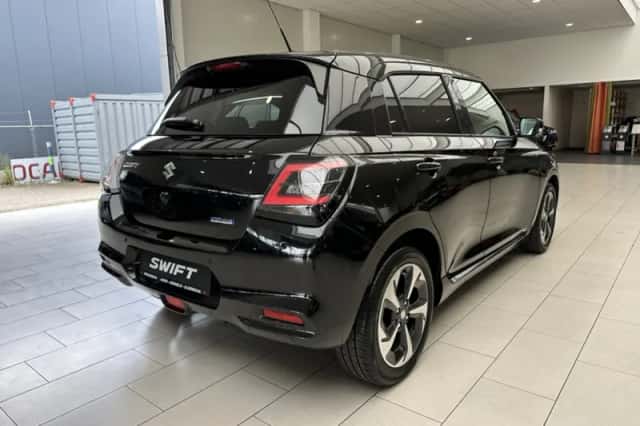 Suzuki Swift (2026) thumbnail 3