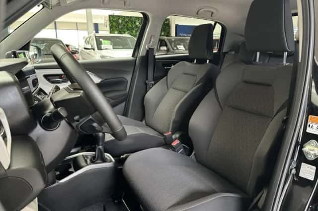 Suzuki Swift (2026) thumbnail 4