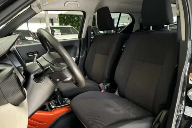 Suzuki Ignis (2019) thumbnail 4