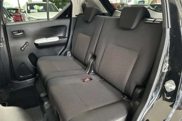 Suzuki Ignis (2019) thumbnail 6