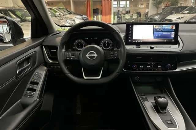Nissan Qashqai (2025) thumbnail 2