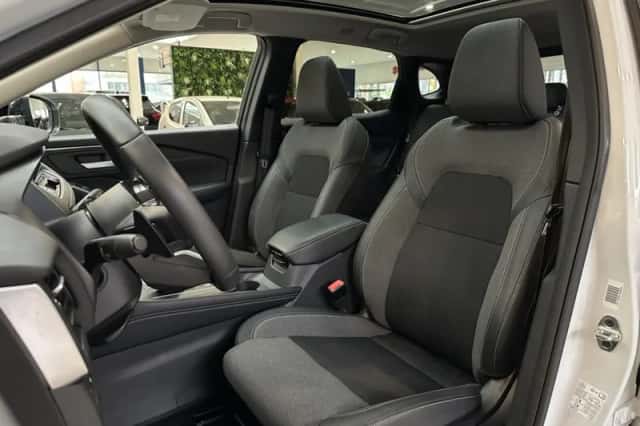 Nissan Qashqai (2025) thumbnail 4