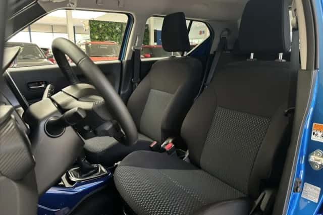 Suzuki Ignis (2024) thumbnail 4