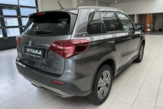 Suzuki Vitara (2025) thumbnail 3