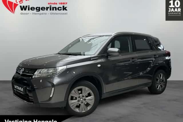 Suzuki Vitara (2025) thumbnail 1