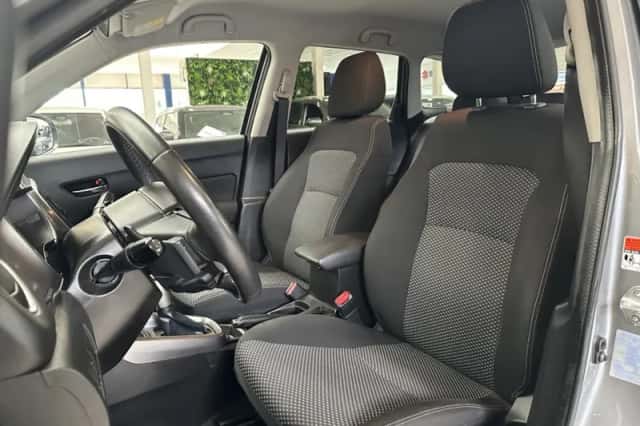 Suzuki Vitara (2019) thumbnail 4