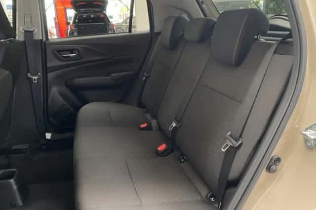 Suzuki Swift (2026) thumbnail 6