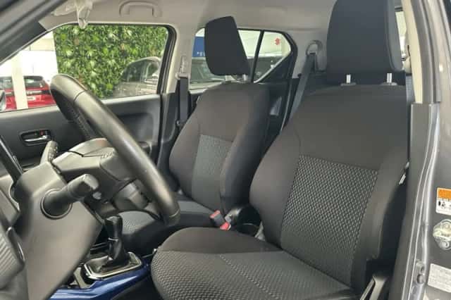 Suzuki Ignis (2023) thumbnail 4