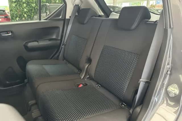 Suzuki Ignis (2023) thumbnail 6