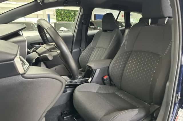 Suzuki Swace (2024) thumbnail 4