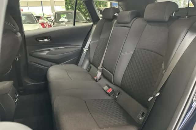 Suzuki Swace (2024) thumbnail 6