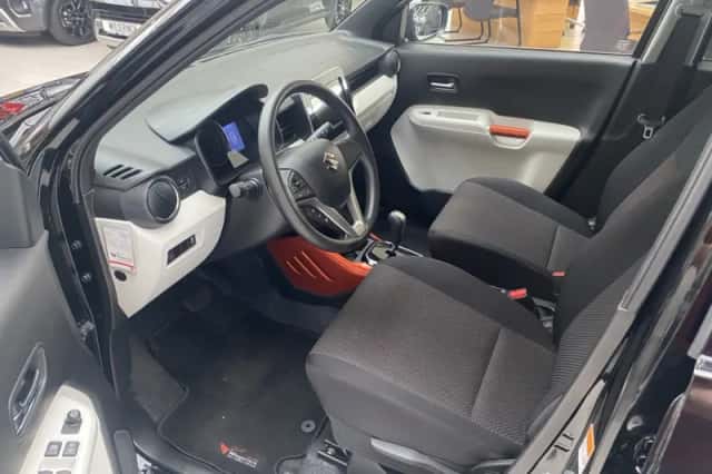 Suzuki Ignis (2018) thumbnail 2