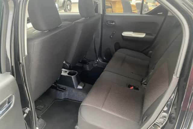 Suzuki Ignis (2018) thumbnail 3