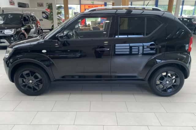 Suzuki Ignis (2018) thumbnail 6
