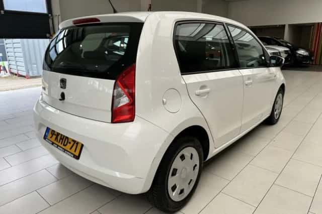 SEAT Mii (2012) thumbnail 3