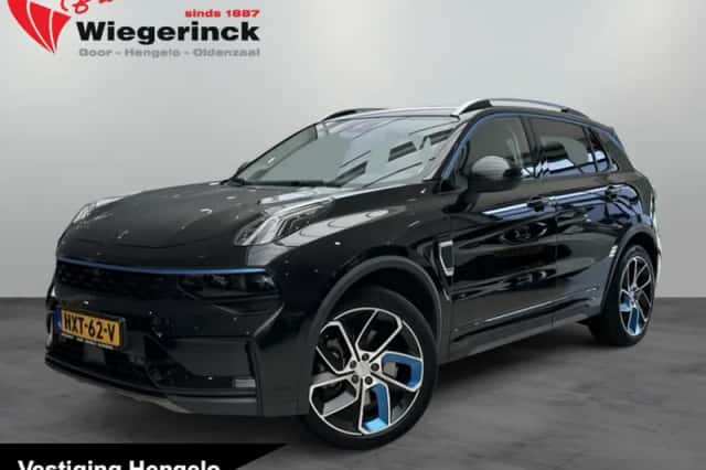 Lynk & Co en co (2023) thumbnail 1