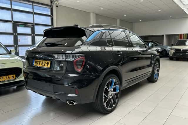 Lynk & Co en co (2023) thumbnail 3