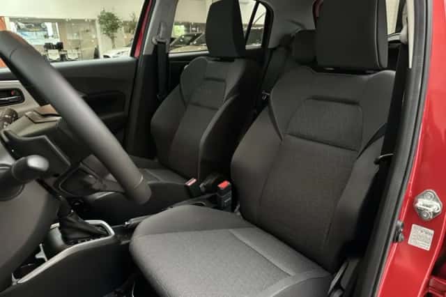 Suzuki Swift (2026) thumbnail 4