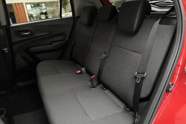 Suzuki Swift (2026) thumbnail 6