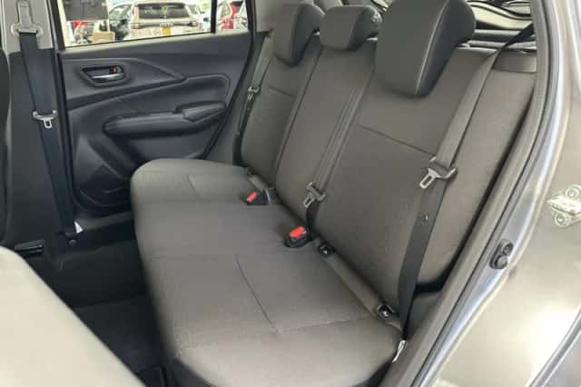 Suzuki Swift (2026) thumbnail 6