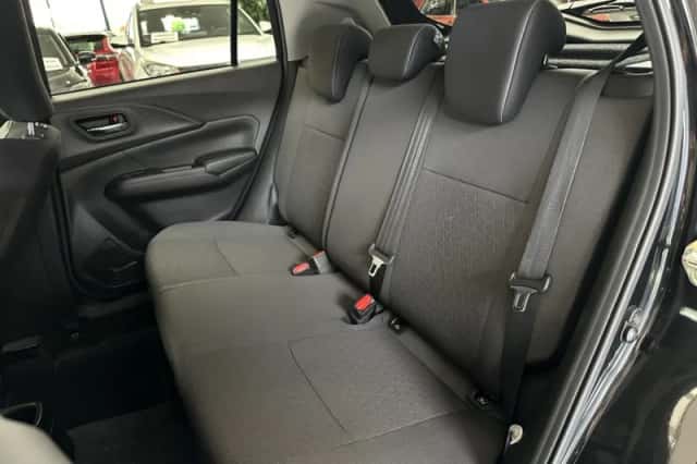 Suzuki Swift (2026) thumbnail 6