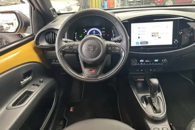 Toyota Aygo X (2026) thumbnail 2