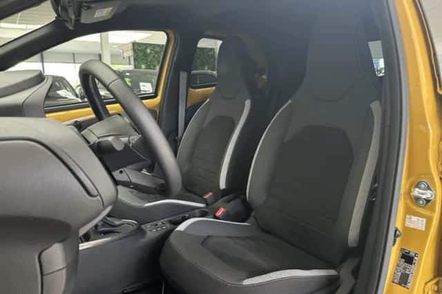 Toyota Aygo X (2026) thumbnail 4