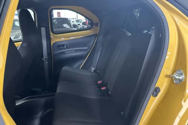 Toyota Aygo X (2026) thumbnail 6