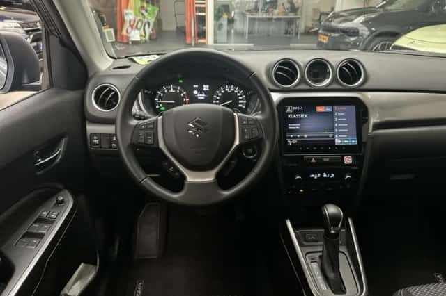 Suzuki Vitara (2026) thumbnail 2