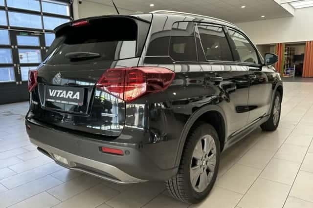 Suzuki Vitara (2026) thumbnail 3