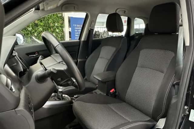 Suzuki Vitara (2026) thumbnail 4