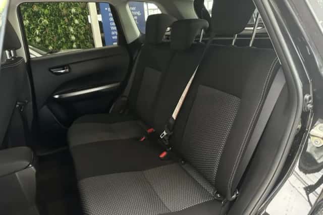 Suzuki Vitara (2026) thumbnail 6