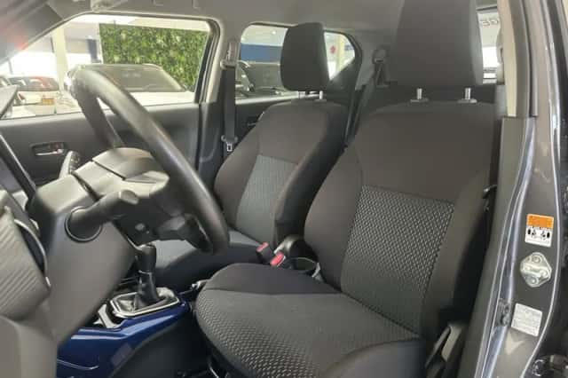 Suzuki Ignis (2024) thumbnail 4
