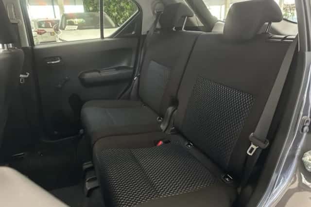 Suzuki Ignis (2024) thumbnail 6