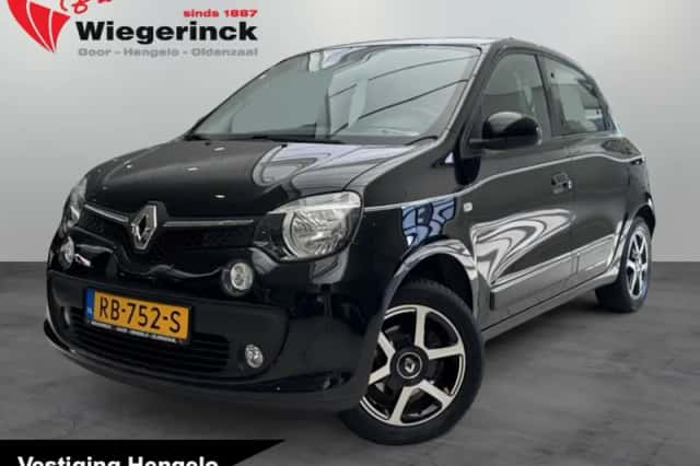Renault Twingo (2017) thumbnail 1