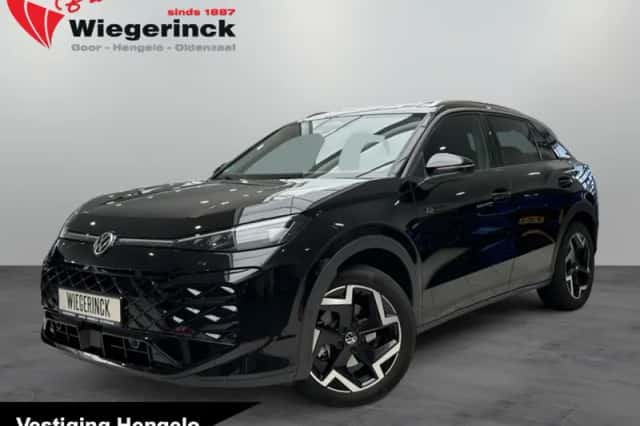 Volkswagen T-Roc (2026) thumbnail 1
