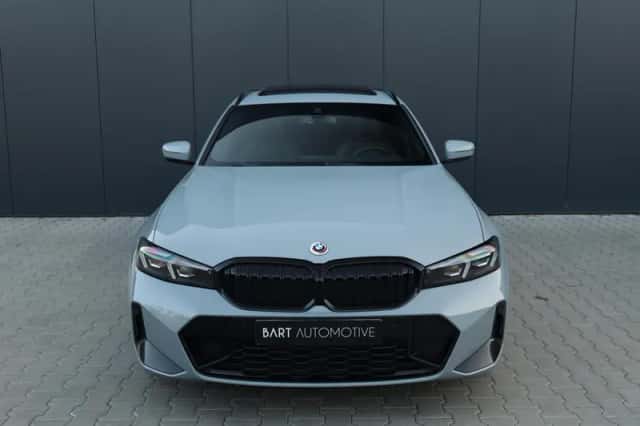 BMW 3-Serie (2022) thumbnail 2