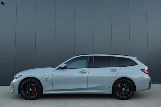 BMW 3-Serie (2022) thumbnail 3