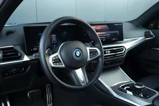 BMW 3-Serie (2022) thumbnail 4